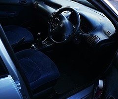 Peugeot 206 2001 - Image 3/10