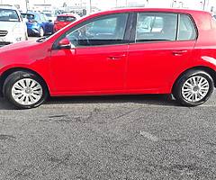 Volkswagen Gold 1.6TDI