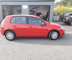 Volkswagen Gold 1.6TDI