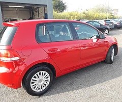 Volkswagen Gold 1.6TDI - Image 3/7