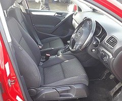 Volkswagen Gold 1.6TDI - Image 4/7