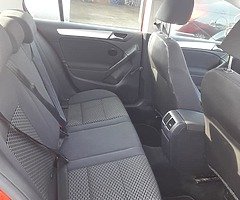 Volkswagen Gold 1.6TDI - Image 5/7