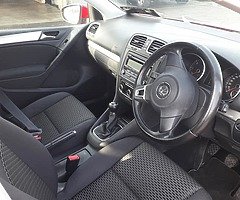 Volkswagen Gold 1.6TDI - Image 6/7