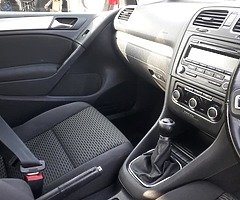 Volkswagen Gold 1.6TDI - Image 7/7