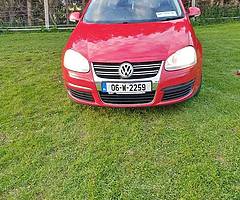 2006 Volkswagen Jetta
