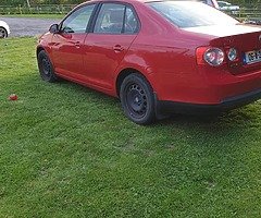 2006 Volkswagen Jetta - Image 3/6