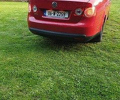 2006 Volkswagen Jetta - Image 5/6