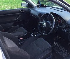 2002 Volkswagen Atlas - Image 5/6