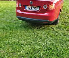 2006 Volkswagen Jetta