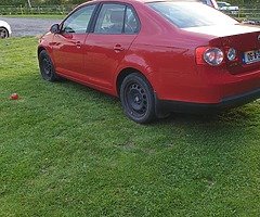 2006 Volkswagen Jetta