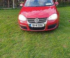 2006 Volkswagen Jetta