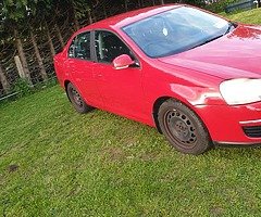 2006 Volkswagen Jetta - Image 4/6