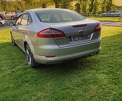07 ford Mondeo - Image 4/5