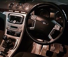 Ford Galaxy Ghia 1.8d swap/px - Image 5/8