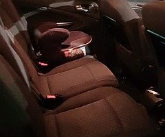Ford Galaxy Ghia 1.8d swap/px - Image 6/8
