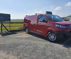 171, Dispatch XL, TAX, New CVRT, WARRANTY