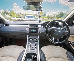 Range rover evoque plus - Image 3/6