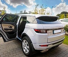 Range rover evoque plus - Image 6/6