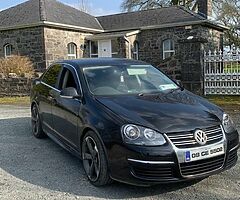 Volkswagen Jetta 1.9