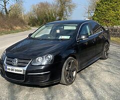 Volkswagen Jetta 1.9