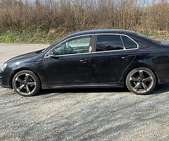 Volkswagen Jetta 1.9
