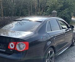 Volkswagen Jetta 1.9 - Image 4/5