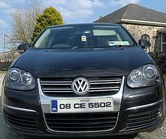 Volkswagen Jetta 1.9 - Image 5/5