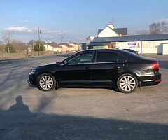 2011 Highline MK6 Jetta