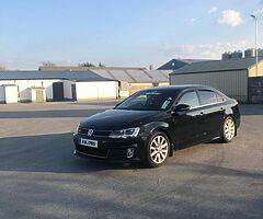 2011 Highline MK6 Jetta