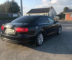 2011 Highline MK6 Jetta