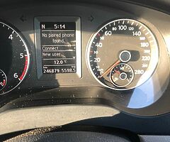 2011 Highline MK6 Jetta - Image 6/9