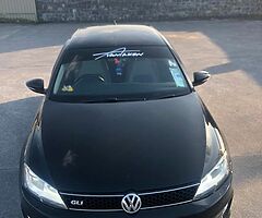 2011 Highline MK6 Jetta - Image 7/9
