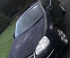 07 Jetta 1.6 petrol Sale or Swap