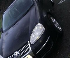07 Jetta 1.6 petrol Sale or Swap - Image 3/4
