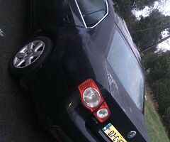 07 Jetta 1.6 petrol Sale or Swap - Image 4/4