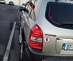 Hyundai tucson - Image 3/10