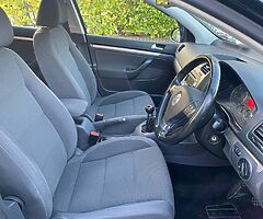 2008 Volkswagen Golf MK5 Diesel - Image 5/10