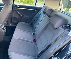 2008 Volkswagen Golf MK5 Diesel - Image 6/10