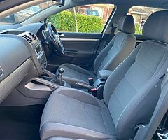 2008 Volkswagen Golf MK5 Diesel - Image 7/10