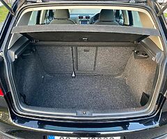 2008 Volkswagen Golf MK5 Diesel - Image 8/10