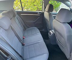 2008 Volkswagen Golf MK5 Diesel - Image 9/10