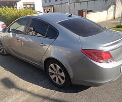 Opel igsignia 2.dizel - Image 5/5
