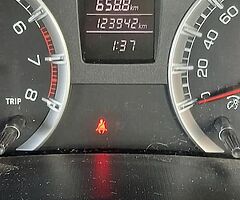 10 Suzuki swift  1.2 petrol, manuel gearbox - Image 4/6