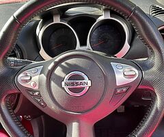 Nissan Juke 132. Full spec. - Image 8/10