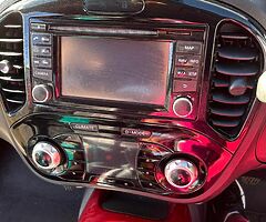 Nissan Juke 132. Full spec. - Image 9/10