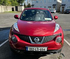 Nissan Juke 132. Full spec. - Image 10/10