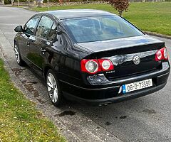 Passat 1.9 tdi