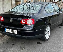Passat 1.9 tdi