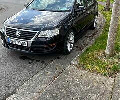 Passat 1.9 tdi - Image 4/5
