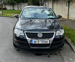 Passat 1.9 tdi - Image 5/5